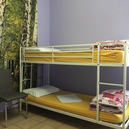 Rome City Hostel Zewnętrze zdjęcie