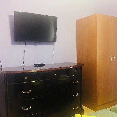 Rome City Hostel Zewnętrze zdjęcie