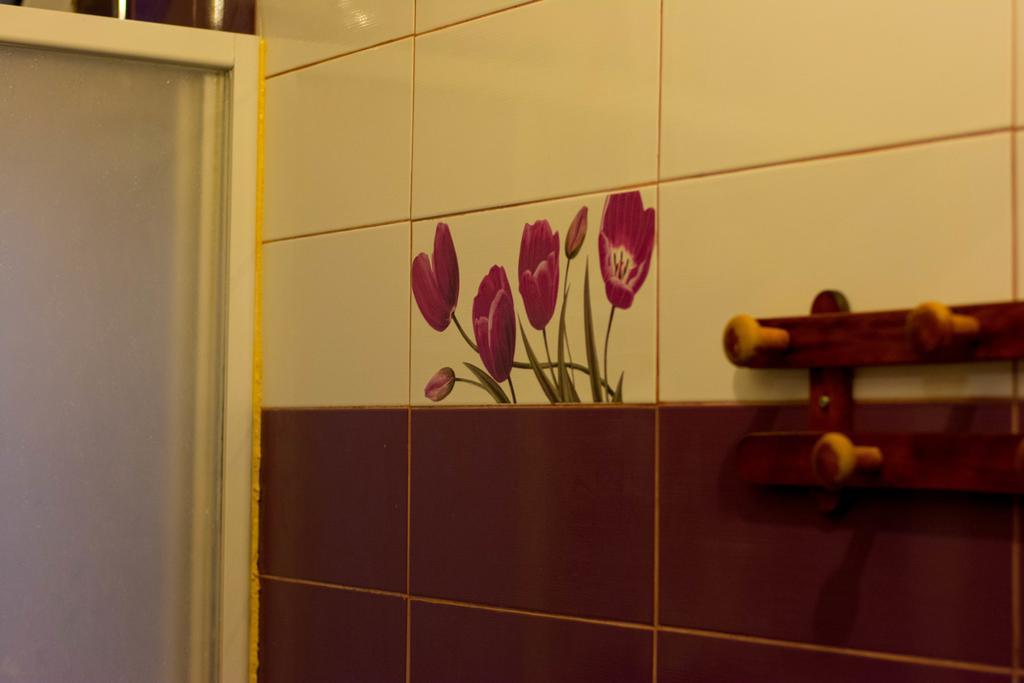 Rome City Hostel Zewnętrze zdjęcie
