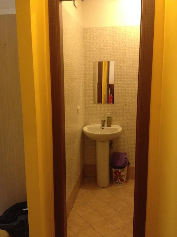 Rome City Hostel Pokój zdjęcie
