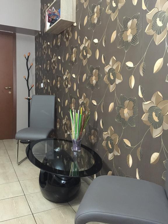 Rome City Hostel Zewnętrze zdjęcie