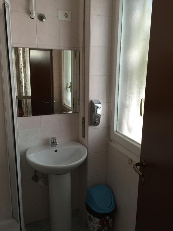 Rome City Hostel Zewnętrze zdjęcie