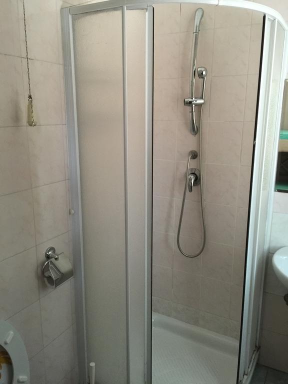 Rome City Hostel Zewnętrze zdjęcie