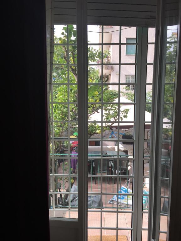 Rome City Hostel Zewnętrze zdjęcie