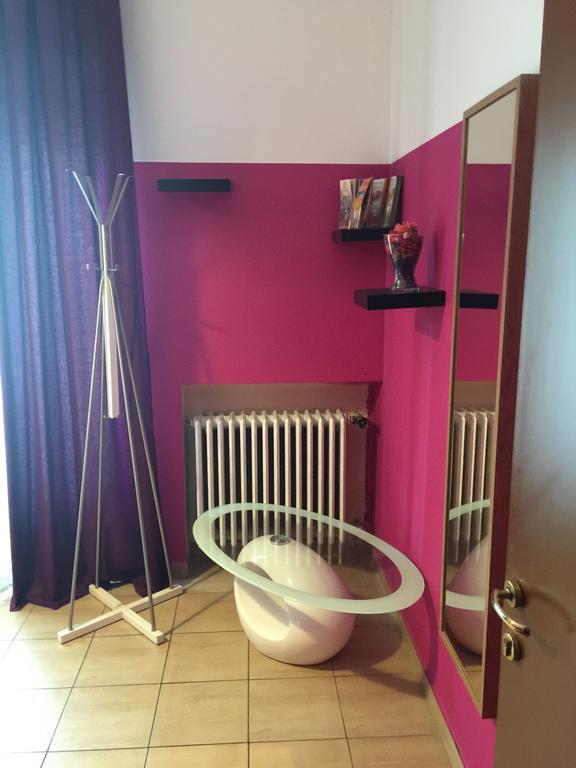 Rome City Hostel Zewnętrze zdjęcie
