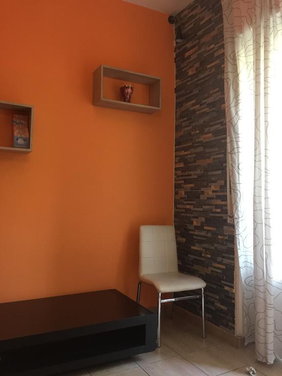 Rome City Hostel Zewnętrze zdjęcie