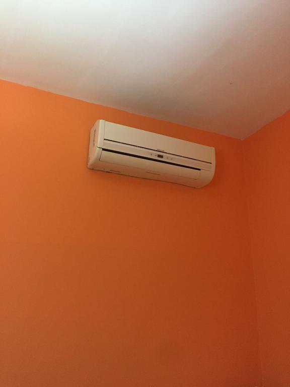 Rome City Hostel Zewnętrze zdjęcie