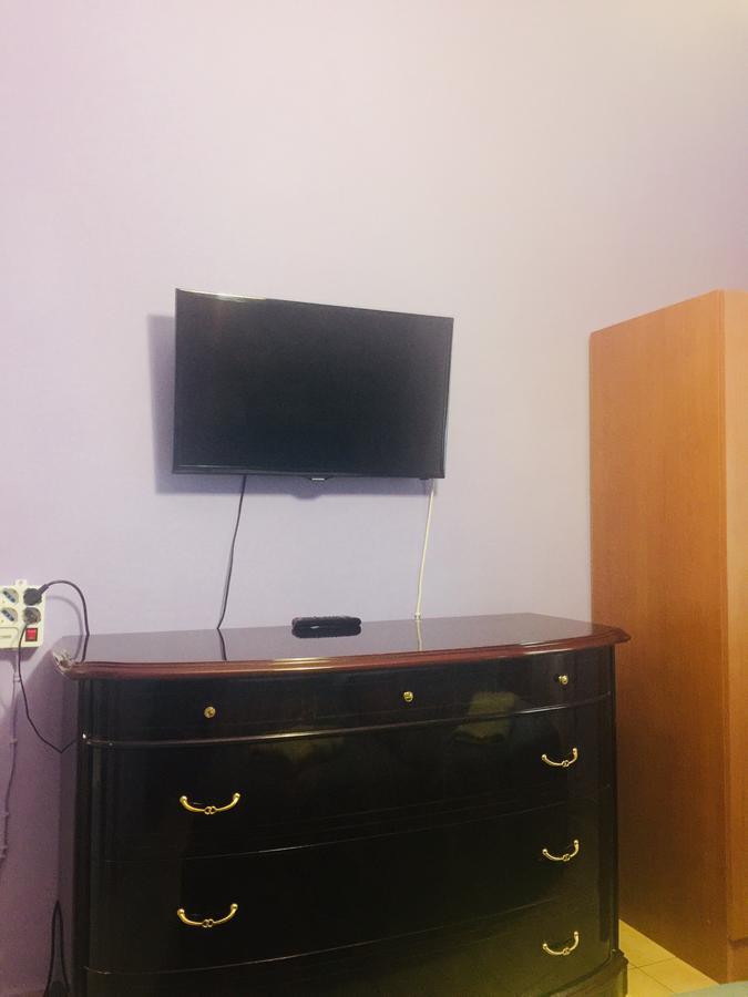 Rome City Hostel Zewnętrze zdjęcie