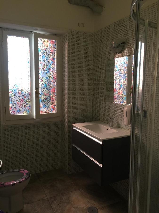 Rome City Hostel Zewnętrze zdjęcie