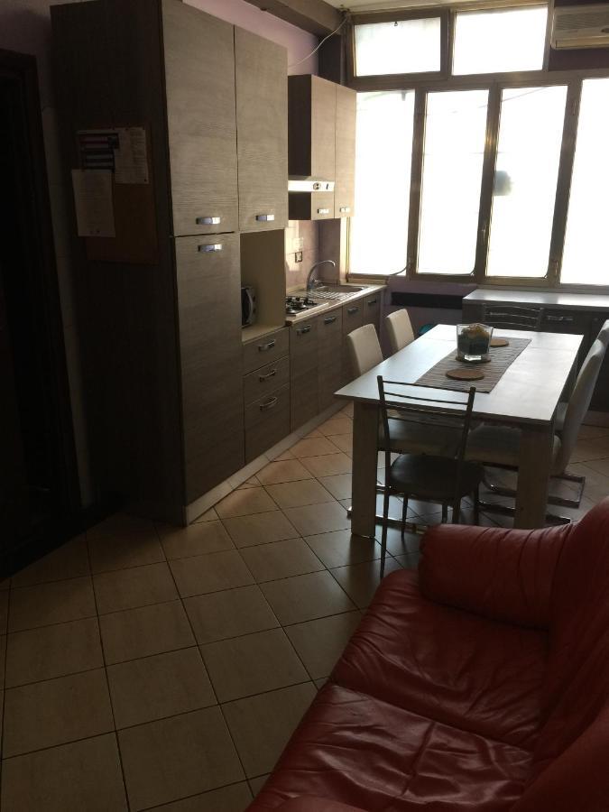 Rome City Hostel Zewnętrze zdjęcie